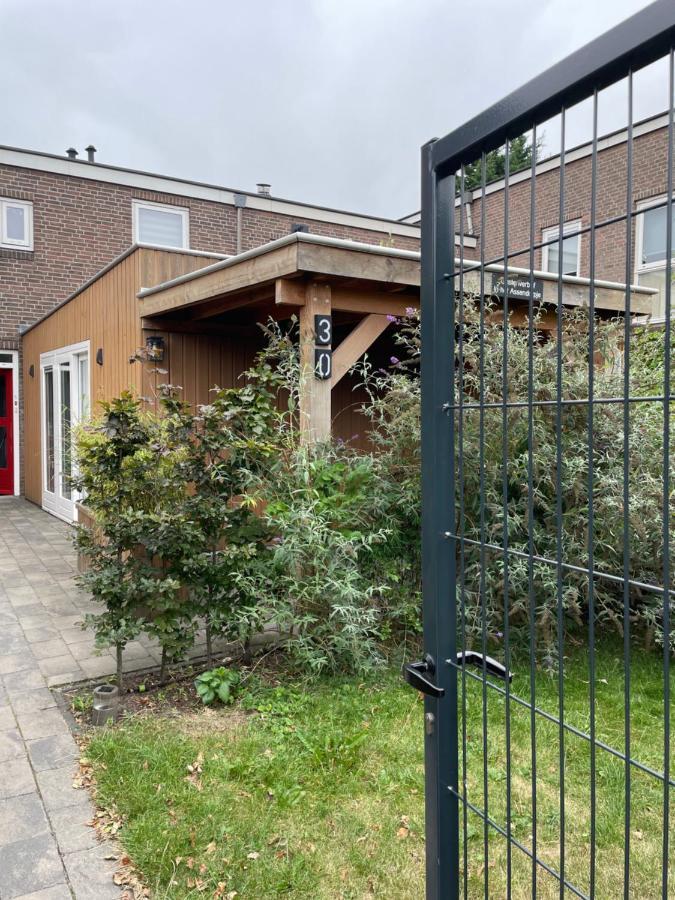 Bed and Breakfast In Het Assendorpje Zwolle  Exteriér fotografie