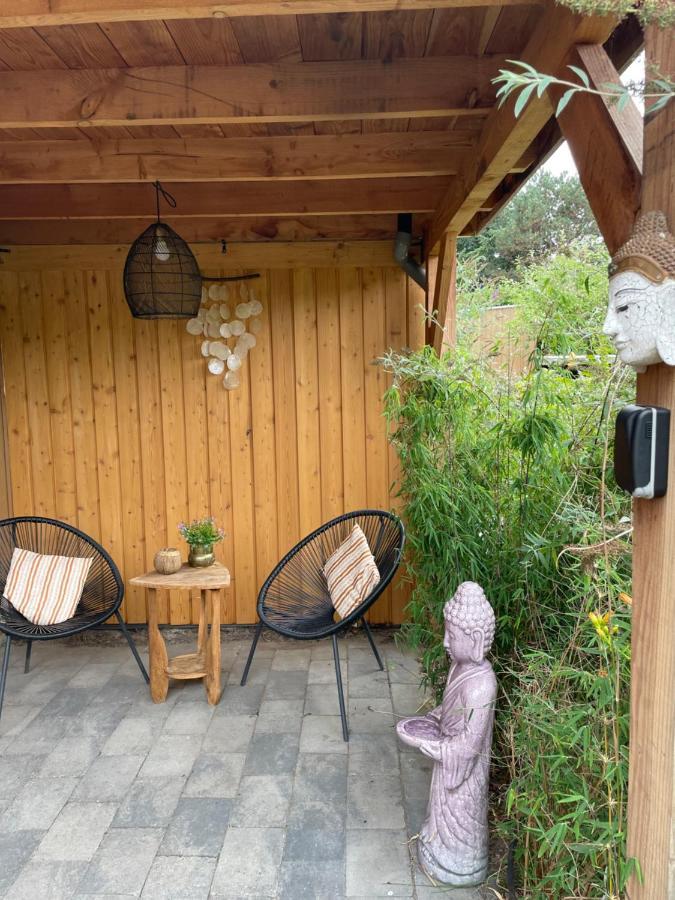 Bed and Breakfast In Het Assendorpje Zwolle  Exteriér fotografie